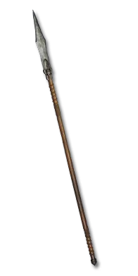 StoneravenMatriarchal Spear