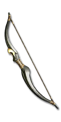 Lycander's AimCeremonial Bow