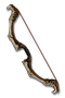 Rogue's BowComposite Bow