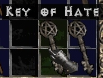 Key of Hate