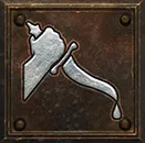 Poison Dagger
