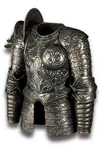 FortitudeSacred Armor