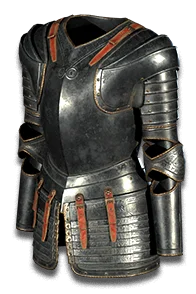 <span class='unique-tooltip'>Sharktooth Armor</span><br /><span class='white-tooltip'>Defense: 259</span><br /><span class='white-tooltip'>Durability: 28 of 48</span><br /><span class='unavailable'>Required Strength: 103</span><br /><span class='unidentified'>Unidentified</span><br /> ToothrowSharktooth Armor