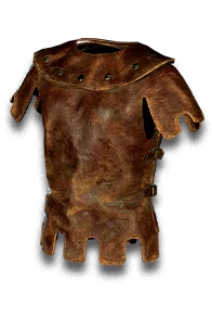 <span class='unique-tooltip'>Serpetnskin Armor</span><br /><span class='white-tooltip'>Defense: 127</span><br /><span class='white-tooltip'>Durability: 16 of 24</span><br /><span class='white-tooltip'>Required Strength: 43</span><br /><span class='unidentified'>Unidentified</span><br /> Skin of the VipermagiSerpetnskin Armor