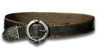 RazortailSharkskin Belt