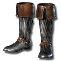 MarrowwalkBoneweave Boots