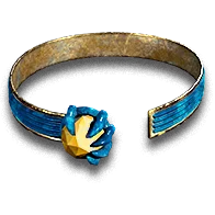 <span class='white-tooltip'>Diadem</span><span class='white-tooltip'><br />Defense: 50-60<br />Durability: 20<br /><span class='white-tooltip'>Required Level: 64</span><br />Quality Level: 85<br />Magic level: 18<br />Max Sockets: 3</span> Diadem
