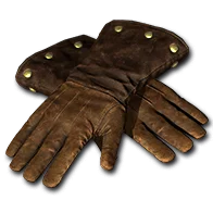 Heavy Gloves