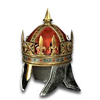 Crown of AgesCorona