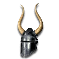 HowltuskGreat Helm