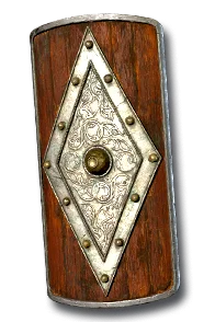 Bverrit KeepTower Shield