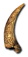 <span class='unique-tooltip'>Large Charm</span><br /><span class='white-tooltip'>Keep in Inventory to Gain Bonus</span><br /><span class='unidentified'>Unidentified</span><br /> Hellfire TorchLarge Charm