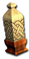 <span class='unique-tooltip'>Large Charm</span><br /><span class='white-tooltip'>Keep in Inventory to Gain Bonus</span><br /><span class='unidentified'>Unidentified</span><br /> Hellfire TorchLarge Charm