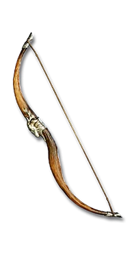 Blood Raven's ChargeMatriarchal Bow