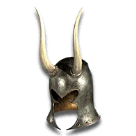 Demonhorn's EdgeDestroyer Helm