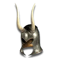 Horned Helm