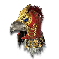 Hawk Helm