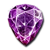 <span class='white-tooltip'>Perfect Amethyst<br />Can be inserted into socketed items<br /><br /><span>Weapons: +100 To Attack Rating<br /><span>Armor: +10 To Strength<br /><span>Helms: +10 To Strength<br /><span>Shields: +30 Defense<br /><br /><span>Required Level 18</span> PerfectAmethyst