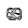 <span class='white-tooltip'>Chipped Diamond<br />Can be inserted into socketed items<br /><br /><span>Weapons: +28% Damage to Undead<br /><span>Armor: +20 To Attack Rating<br /><span>Helms: +20 To Attack Rating<br /><span>Shields: All Resistances +6<br /><br /> ChippedDiamond