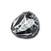 <span class='white-tooltip'>Flawed Diamond<br />Can be inserted into socketed items<br /><br /><span>Weapons: +34% Damage to Undead<br /><span>Armor: +40 To Attack Rating<br /><span>Helms: +40 To Attack Rating<br /><span>Shields: All Resistances +8<br /><br /><span>Required Level 5</span> FlawedDiamond