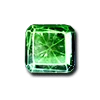 <span class='white-tooltip'> Emerald<br />Can be inserted into socketed items<br /><br /><span>Weapons: +40 Poison Damage Over 5 Seconds<br /><span>Armor: +6 To Dexterity<br /><span>Helms: +6 To Dexterity<br /><span>Shields: Poison Resist +22%<br /><br /><span>Required Level 12</span> Emerald