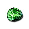<span class='white-tooltip'>Flawed Emerald<br />Can be inserted into socketed items<br /><br /><span>Weapons: +20 Poison Damage Over 4 Seconds<br /><span>Armor: +4 To Dexterity<br /><span>Helms: +4 To Dexterity<br /><span>Shields: Poison Resist +16%<br /><br /><span>Required Level 5</span> FlawedEmerald