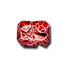 <span class='white-tooltip'>Chipped Ruby<br />Can be inserted into socketed items<br /><br /><span>Weapons: Adds 3-4 Fire Damage<br /><span>Armor: +10 To Life<br /><span>Helms: +10 To Life<br /><span>Shields: Fire Resist +12%<br /><br /> ChippedRuby