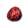 <span class='white-tooltip'>Flawed Ruby<br />Can be inserted into socketed items<br /><br /><span>Weapons: Adds 5-8 Fire Damage<br /><span>Armor: +17 To Life<br /><span>Helms: +17 To Life<br /><span>Shields: Fire Resist +16%<br /><br /><span>Required Level 5</span> FlawedRuby