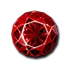 <span class='white-tooltip'>Flawless Ruby<br />Can be inserted into socketed items<br /><br /><span>Weapons: Adds 10-16 Fire Damage<br /><span>Armor: +31 To Life<br /><span>Helms: +31 To Life<br /><span>Shields: Fire Resist +28%<br /><br /><span>Required Level 15</span> FlawlessRuby