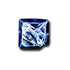 <span class='white-tooltip'>Chipped Sapphire<br />Can be inserted into socketed items<br /><br /><span>Weapons: Adds 1-3 Cold Damage<br /><span>Armor: +10 To Mana<br /><span>Helms: +10 To Mana<br /><span>Shields: Cold Resist +12%<br /><br /> ChippedSapphire