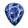 <span class='white-tooltip'>Perfect Sapphire<br />Can be inserted into socketed items<br /><br /><span>Weapons: Adds 10-14 Cold Damage<br /><span>Armor: +38 To Mana<br /><span>Helms: +38 To Mana<br /><span>Shields: Cold Resist +40%<br /><br /><span>Required Level 18</span> PerfectSapphire