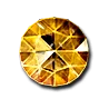 <span class='white-tooltip'>Flawless Topaz<br />Can be inserted into socketed items<br /><br /><span>Weapons: Adds 1-30 Lightning Damage<br /><span>Armor: 20% Better Chance of Getting Magic Items<br /><span>Helms: 20% Better Chance of Getting Magic Items<br /><span>Shields: Lightning Resist +28%<br /><br /><span>Required Level 15</span> FlawlessTopaz