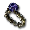 Bul-Kathos' Wedding BandRing