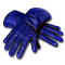 The Hand of BrocLeather Gloves