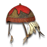 Biggin's BonnetWar Hat