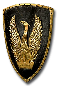 Tiamat's RebukeDragon Shield