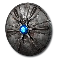 Umbral DiskSmall Shield