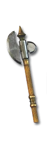 ColdkillHatchet