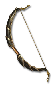 Blood Raven's ChargeMatriarchal Bow