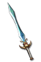 Ginther's RiftDimensional Blade