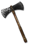 LaceratorWinged Axe
