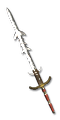 SwordguardExecutioner Sword