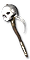 Death's WebUnearthed Wand