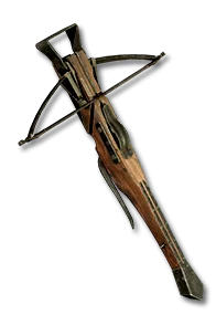 <span class='unique-tooltip'>Crossbow</span><br /><span class='white-tooltip'>Two-Hand Damage: 9 to 16<br /><span class='white-tooltip'>Required Dexterity: 33</span><br /><span class='white-tooltip'>Required Strength: 40</span><br />Crossbow Class - <span class='white-tooltip'>Fast Attack Speed</span><br /><span class='unidentified'>Unidentified</span><br /> IchorstingCrossbow