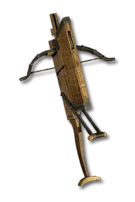 Repeating Crossbow