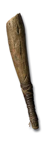 <span class='unique-tooltip'>Truncheon</span><br /><span class='white-tooltip'>One-Hand Damage: 35 to 43<br /><span class='white-tooltip'>Durability: 43 of 55</span><br /><span class='white-tooltip'>Required Dexterity: 43</span><br /><span class='unavailable'>Required Strength: 88</span><br />Mace Class - <span class='white-tooltip'>Very Fast Attack Speed</span><br /><span class='unidentified'>Unidentified</span><br /><span class='blue-tooltip'>+50% Damage to Undead</span><br /> Nord's TenderizerTruncheon