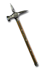 IronstoneWar Hammer