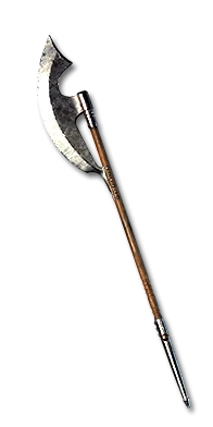 BonehewOgre Axe