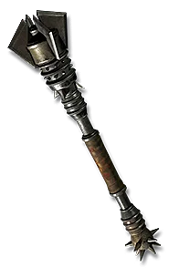 War Scepter