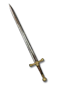 PlagueRune Sword